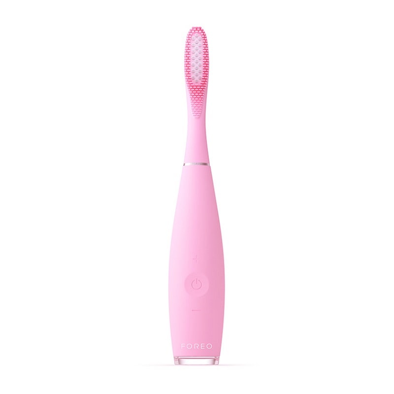 Foreo ISSA 3 Зубная щетка звуковая 4в1 Жемчужно-Розовый
