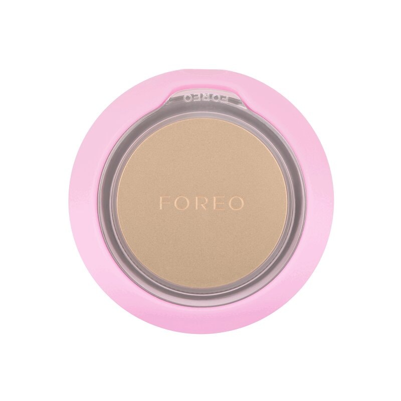 Foreo UFO Смарт-маска для лица Жемчужно-Розовый
