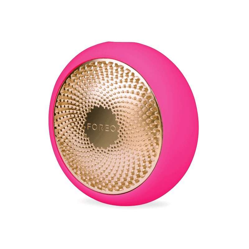Foreo UFO Смарт-маска для лица Фуксия