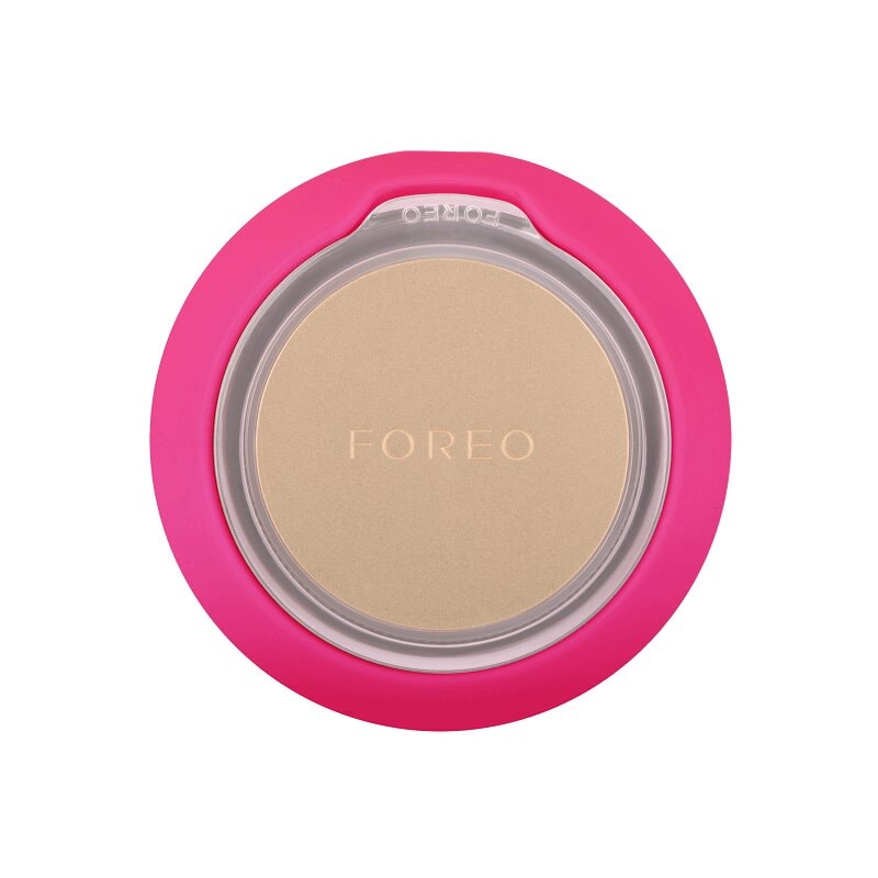 Foreo UFO Смарт-маска для лица Фуксия