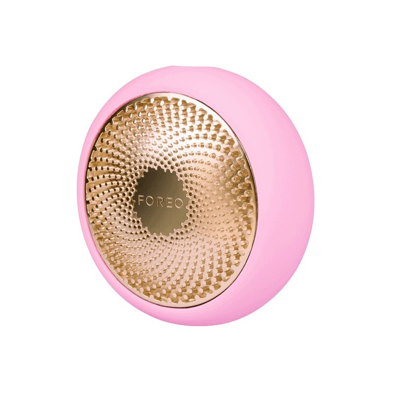 Foreo UFO 2 Смарт-маска для лица Жемчужно-Розовый