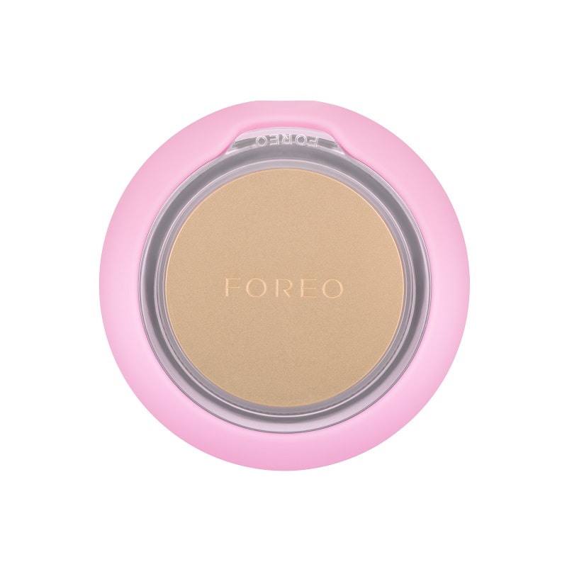 Foreo UFO 2 Смарт-маска для лица Жемчужно-Розовый