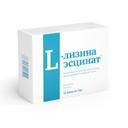 L-лизина эсцинат концентрат 1 мг/ мл амп.5 мл 10 шт
