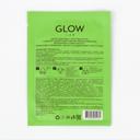 Glow Lab Маска для лица Алоэ вера 25 мл