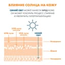 Avene Sun Крем солнцезащитный для лица тонирующий SPF 50+ 50 мл