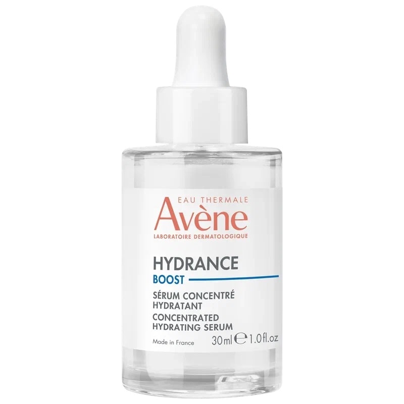 Avene Hydrance Boost Сыворотка-бустер концентрированная увлажняющая 30 мл