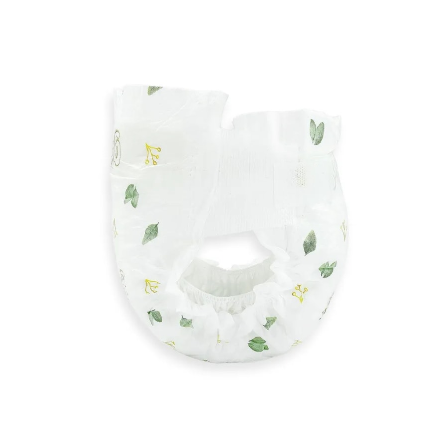 Giggles Natural Newborn Подгузники детские 2-5 кг 40 шт