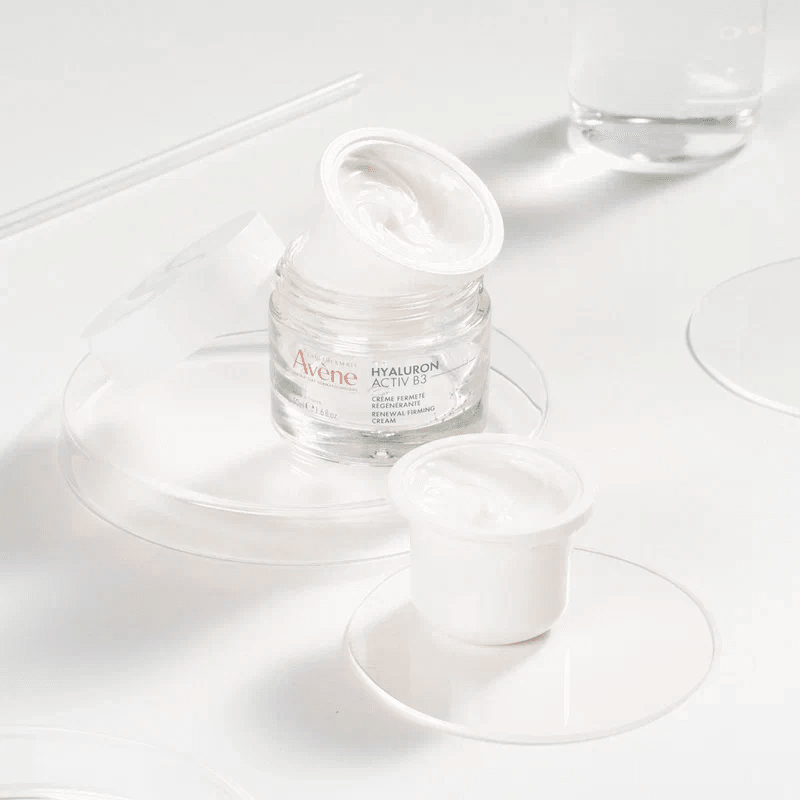 Avene Hyaluron Activ B3 Крем дневной комплексный регенерирующий для лица 50 мл