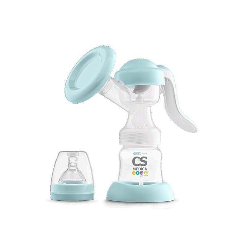 CS Medica Kids Молокоотсос ручной CS-41
