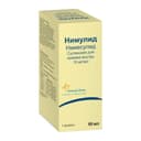 Нимулид 10 мг/мл суспензия для приема внутрь 60 мл