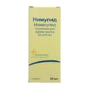 Нимулид 10 мг/мл суспензия для приема внутрь 60 мл