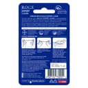 R.O.C.S. Зубная нить тонкая Свежая мята 40 м