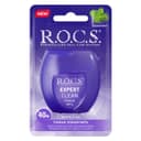 R.O.C.S. Зубная нить тонкая Свежая мята 40 м