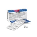 Метопролол Реневал 100 мг таблетки 30 шт