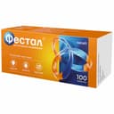 Фестал таблетки кишечнорастворимые 100 шт