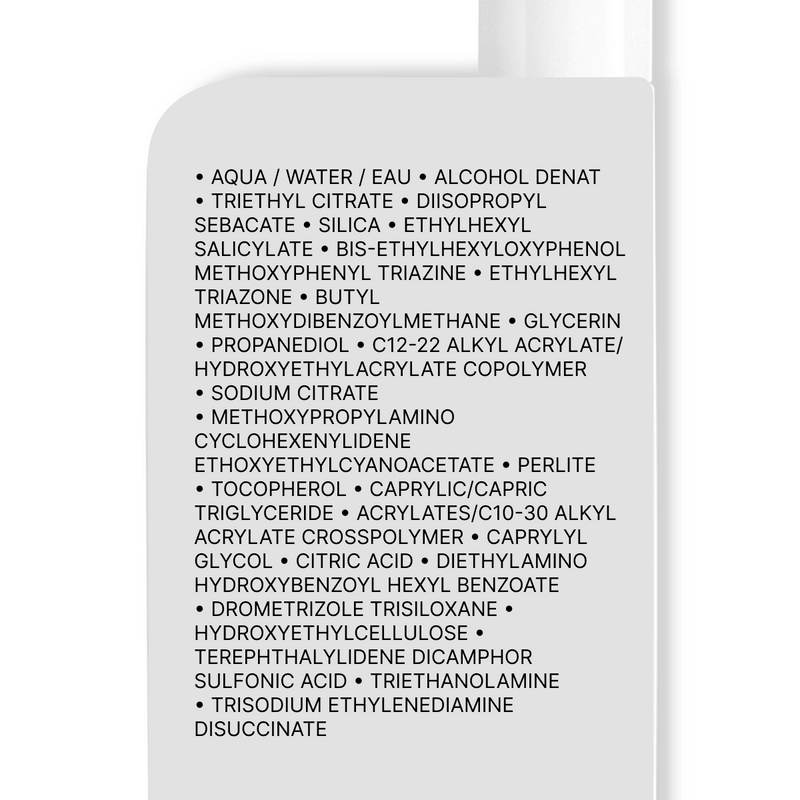 La Roche-Posay Anthelios UVMUNE 400 Флюид солнцезащитный невидимый SPF 50+ 50 мл