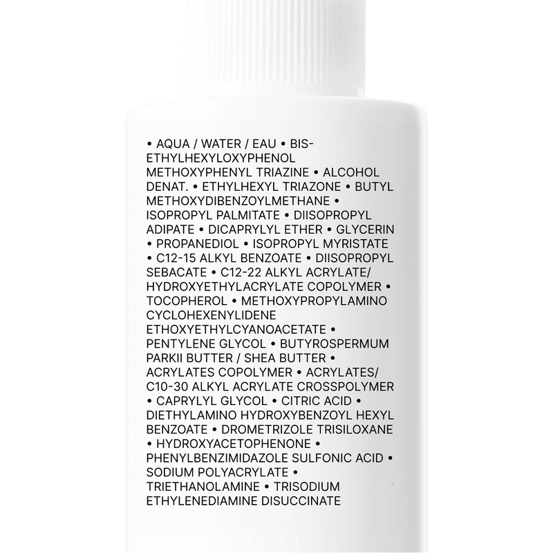 La Roche-Posay Anthelios UVMUNE 400 Dermo-Pediatrics Спрей детский солнцезащитный SPF 50+ 200 мл