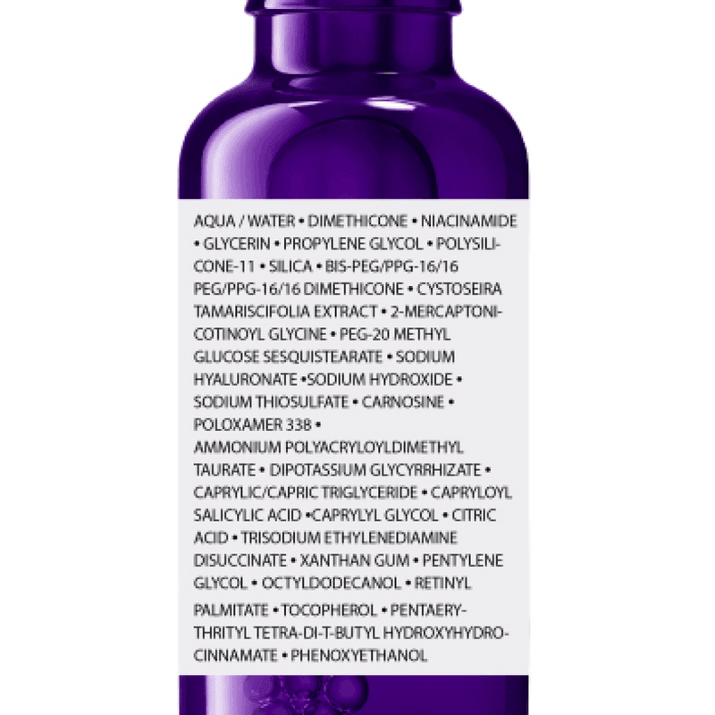 La Roche-Posay Mela В3 Сыворотка концентрированная от всех типов пигментации 30 мл