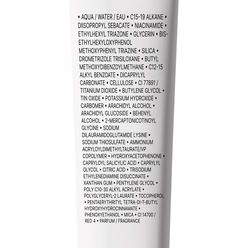 La Roche-Posay Mela В3 Крем-уход корректирующий против пигментации для лица шеи и зоны декольте SPF 30 40 мл