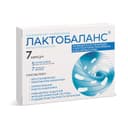 Лактобаланс капсулы 7 шт