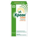 Креон 25000 капсулы 50 шт