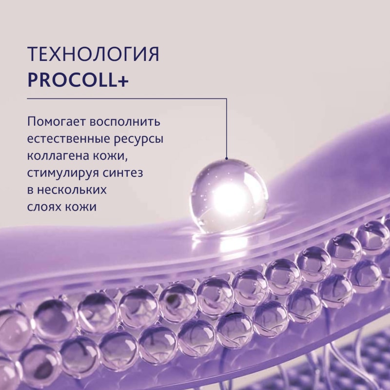 Institut Esthederm Intensive Pro-Collagen+ Крем биомиметичны восстанавливающий для кожи лица и шеи 50 мл