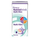 Нутринидринк с пищевыми волокнами детское лечебное диетическое питание 200 мл