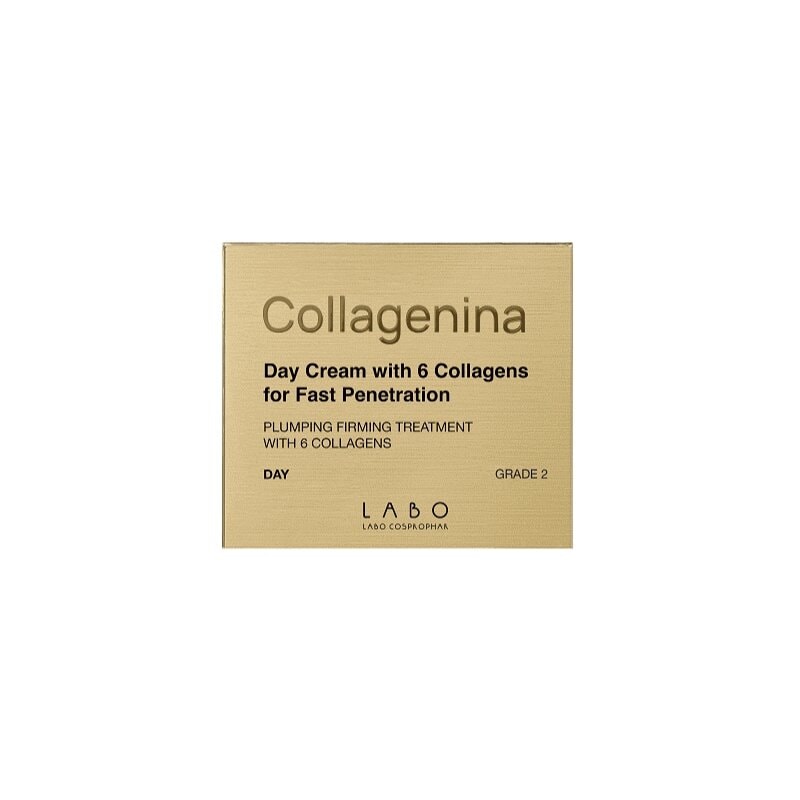 Collagenina Grade 2 Крем для лица дневной 50 мл