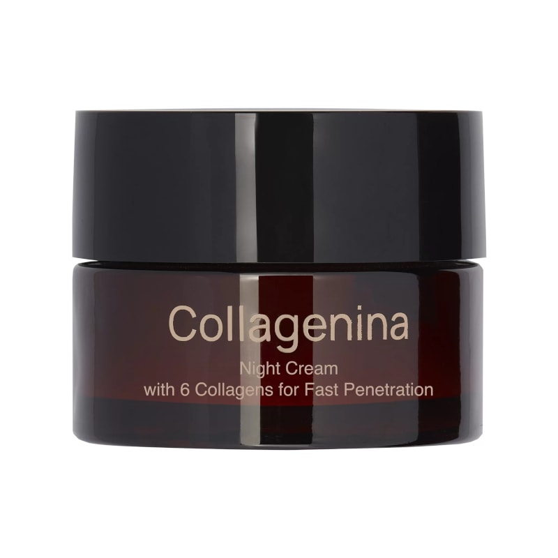 Collagenina Grade 3 Крем для лица ночной 50 мл