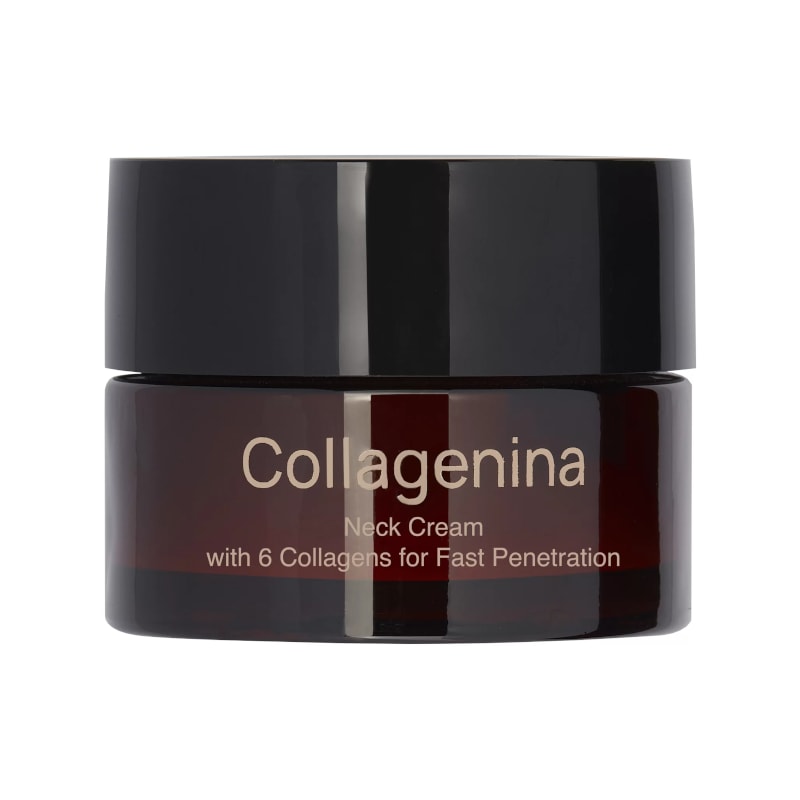 Collagenina Grade 1 Крем для шеи и декольте 50 мл
