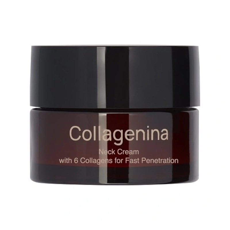 Collagenina Grade 2 Крем для шеи и декольте 50 мл