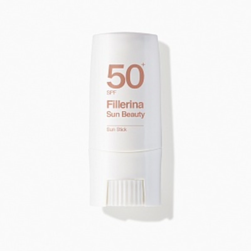 Fillerina Sun Beauty Стик солнцезащитный SPF 50 9 мл