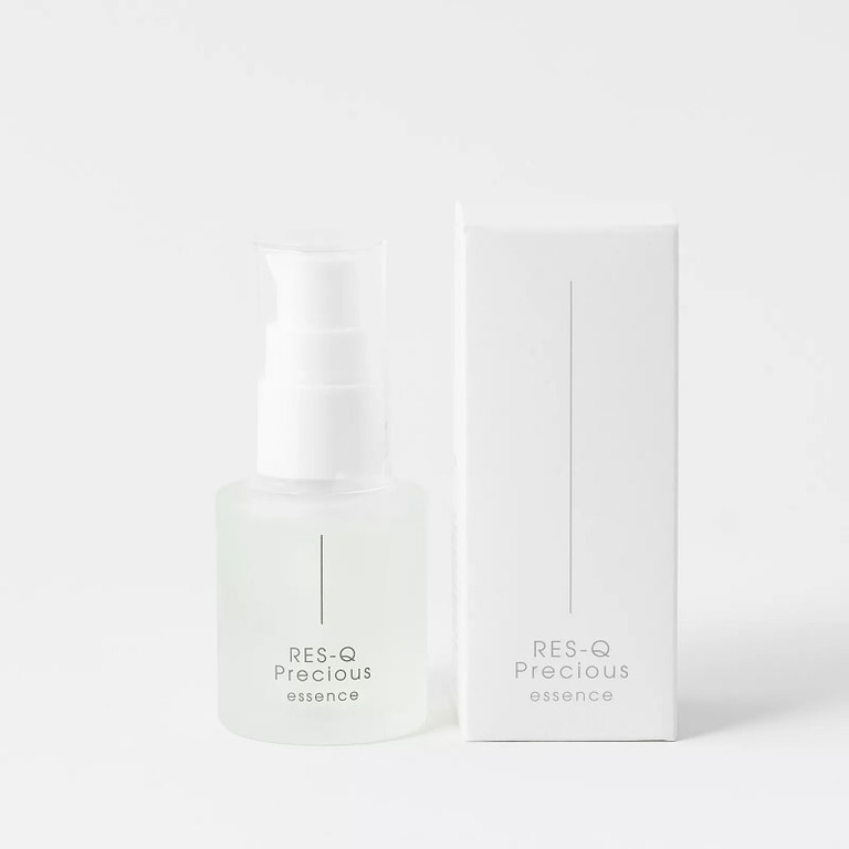 Luxces Res-Q Precious Эссенция для лица 30 мл