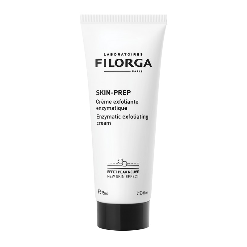 Filorga Skin-Prep Крем энзимный обновляющий 75 мл