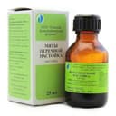 Мяты перечной настойка для приема внутрь 25 мл