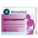 Циклодинон таблетки 30 шт