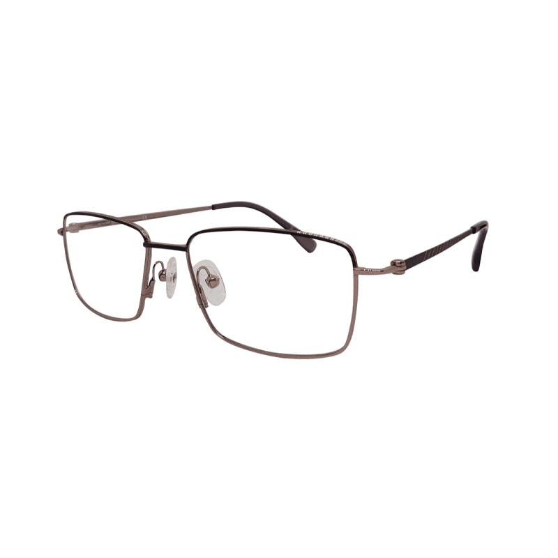 Neolook Оправа с футляром N-2134Т C596