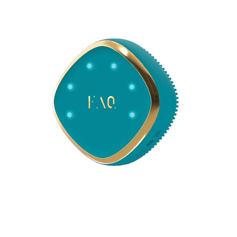Foreo FAQ 301 LED-Массажер для роста волос и ухода за кожей головы
