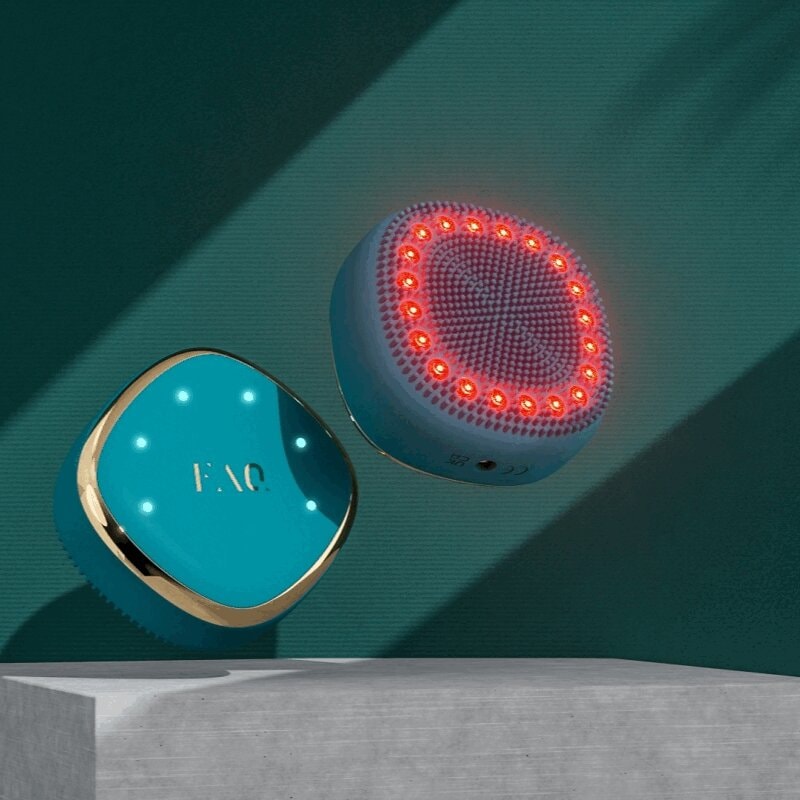 Foreo FAQ 301 LED-Массажер для роста волос и ухода за кожей головы