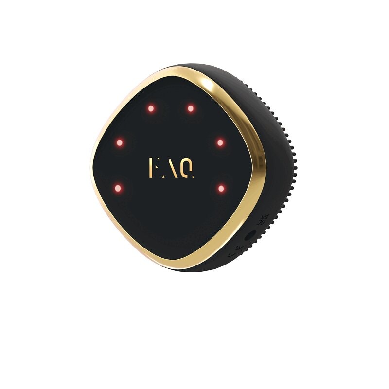 Foreo FAQ 302 LED-Массажер лазерный для роста волос и ухода за кожей головы