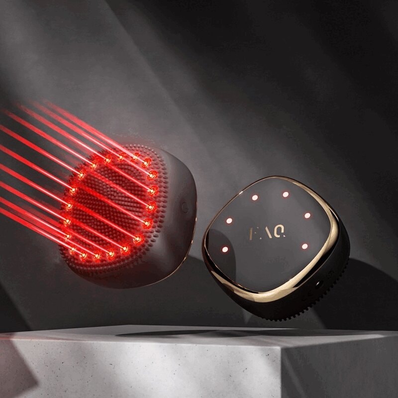 Foreo FAQ 302 LED-Массажер лазерный для роста волос и ухода за кожей головы