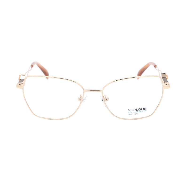 Neolook Glamour Оправа с футляром N-2132 C001