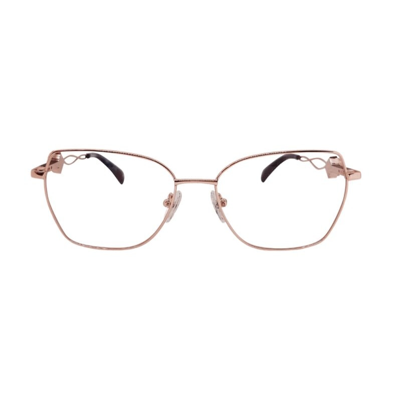 Neolook Glamour Оправа с футляром N-2132 C958