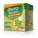 Фитомуцил Норм Плюс порошок 6 г 25 шт