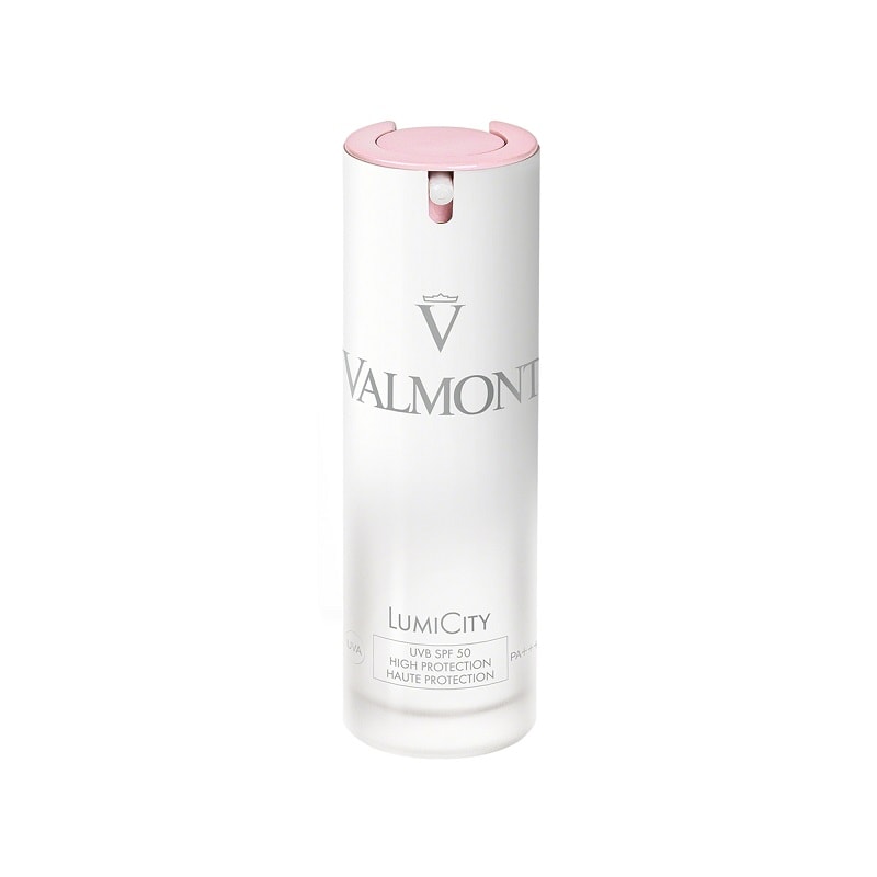 Valmont LumiCity Флюид для ежедневной защиты SPF 50 30 мл
