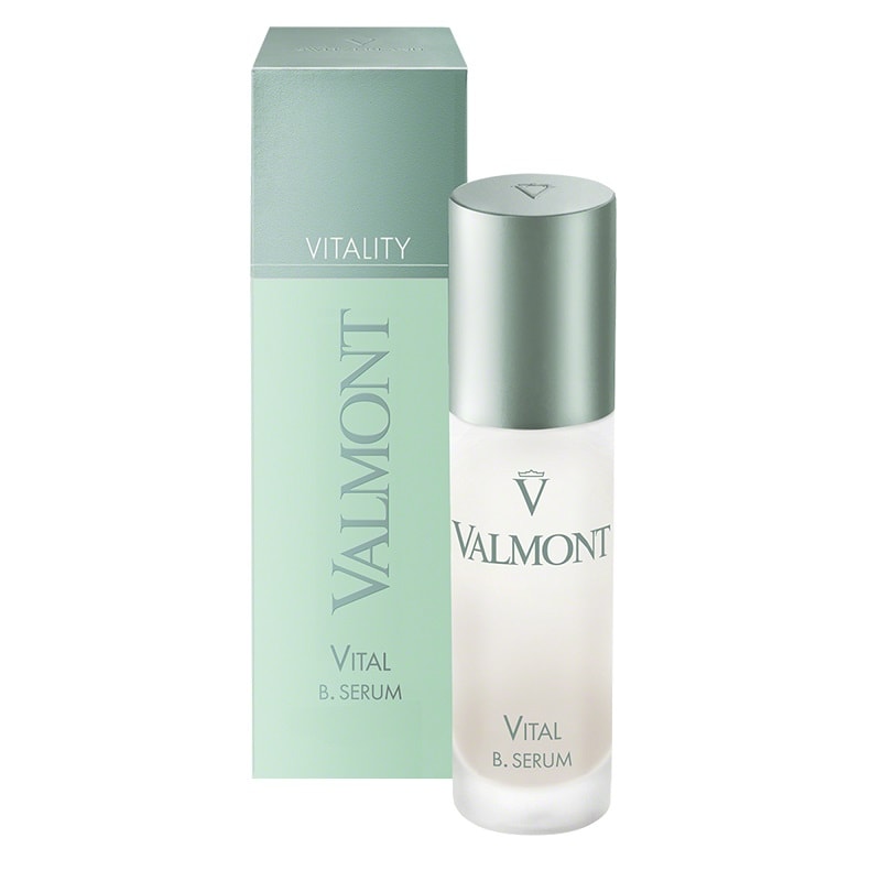 Valmont Витал Сыворотка для дица био-клеточная 30 мл
