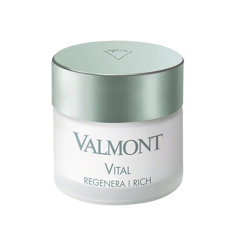 Valmont Vital Regenera I Крем для лица питательный 50 мл