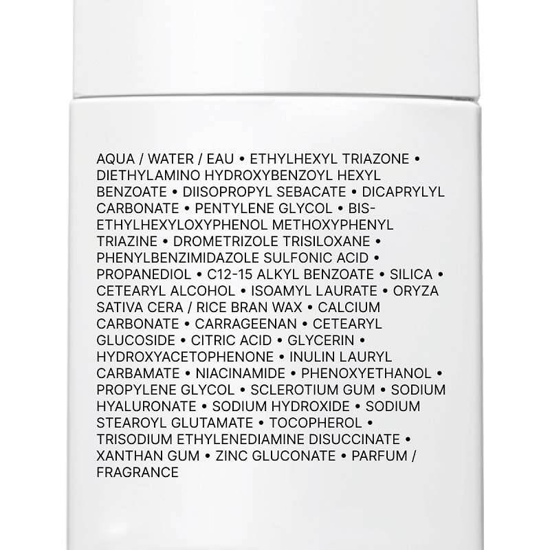 La Roche-Posay Anthelios UVAIR Флюид солнцезащитный легкий для лица SPF 50+ 40 мл