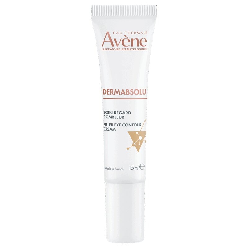 Avene DermAbsolu Крем-филлер для кожи вокруг глаз 15 мл