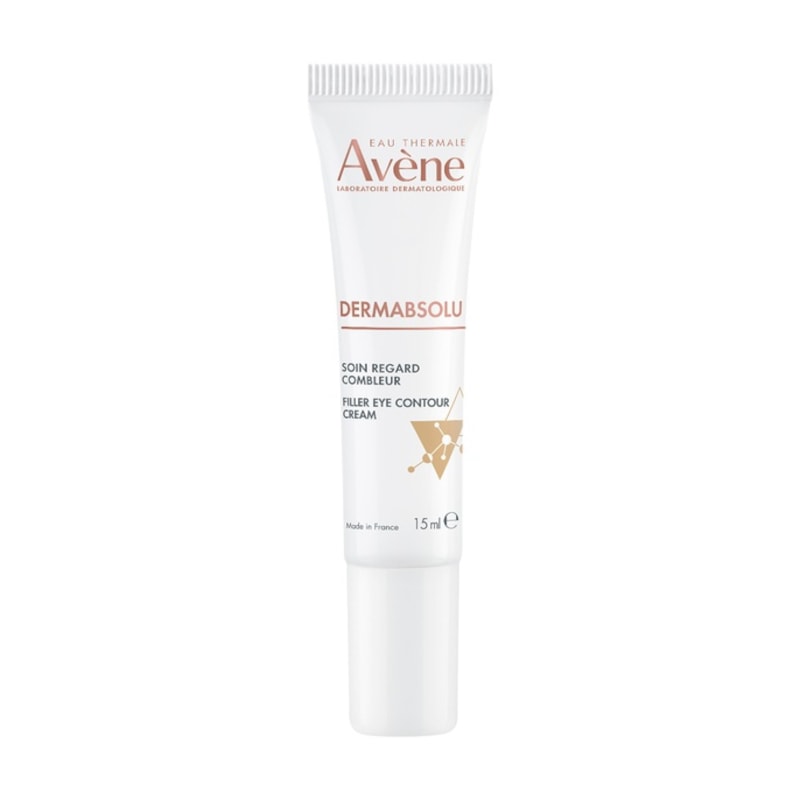 Avene DermAbsolu Крем-филлер для кожи вокруг глаз 15 мл